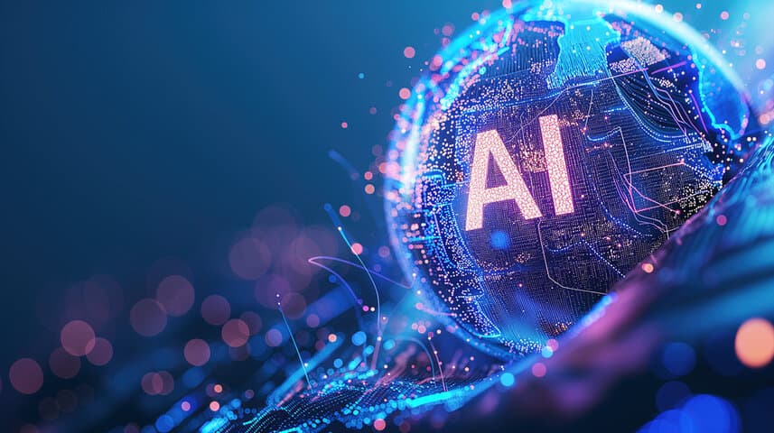 AI & Machine Learning