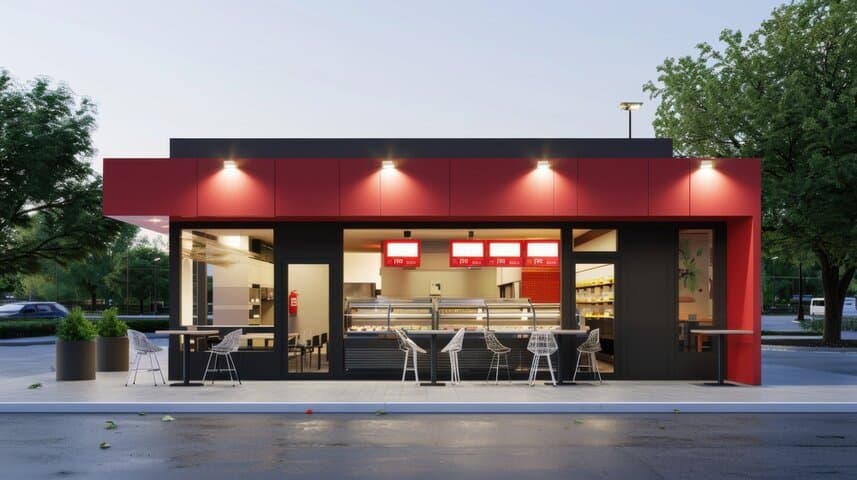 Food Franchise Solutions