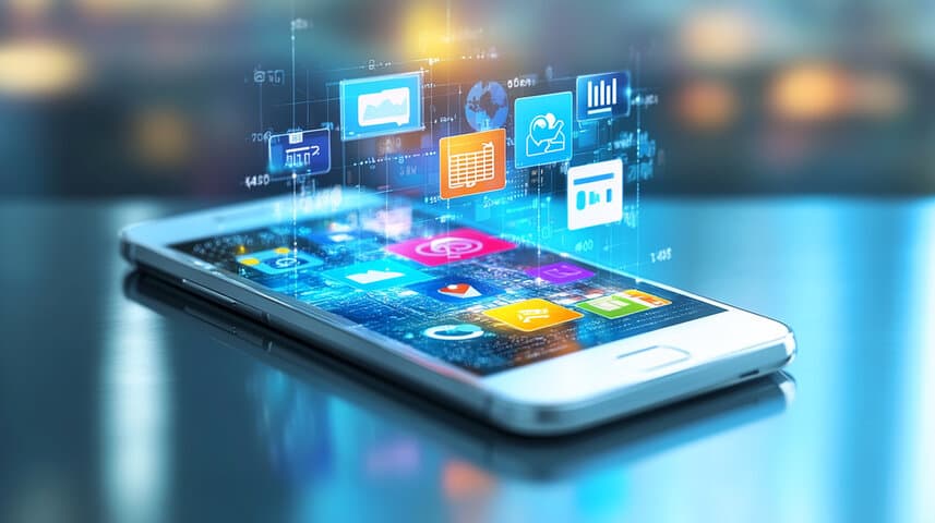 Mobile Applications