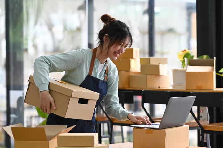 E-Commerce Platform