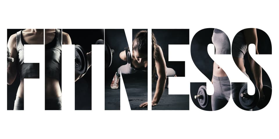 Fitness Tracking App