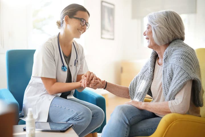 Healthcare Portal
