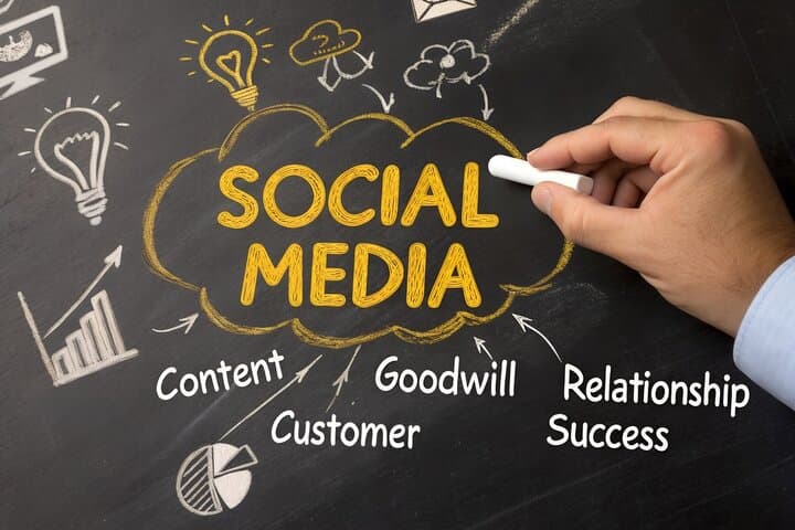 Social Media Platform