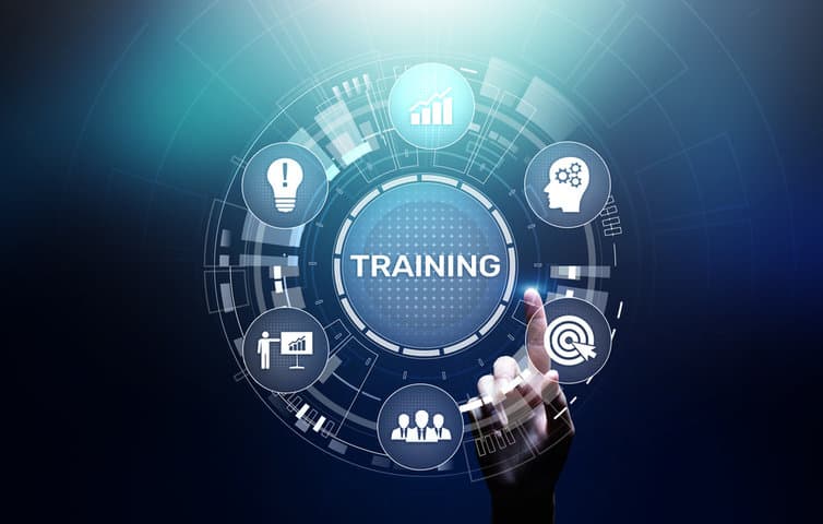 Full Stack Training